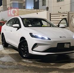 بي واي دي سيل 05 DM-i